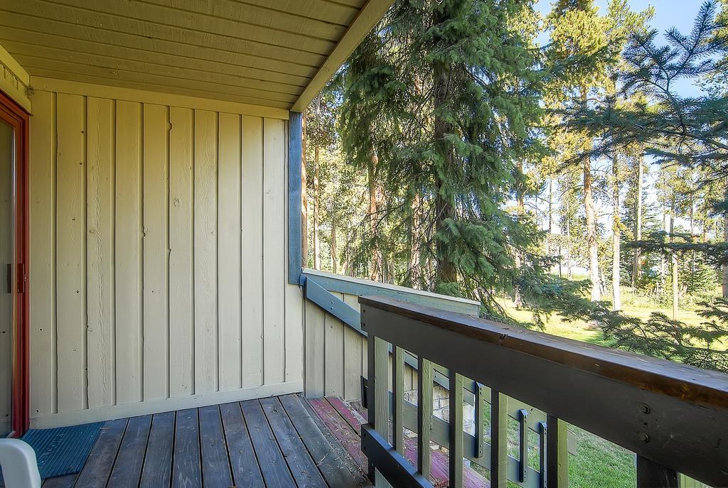 One-Bedroom Atrium Condo 05 ブリッケンリッジ 部屋 写真