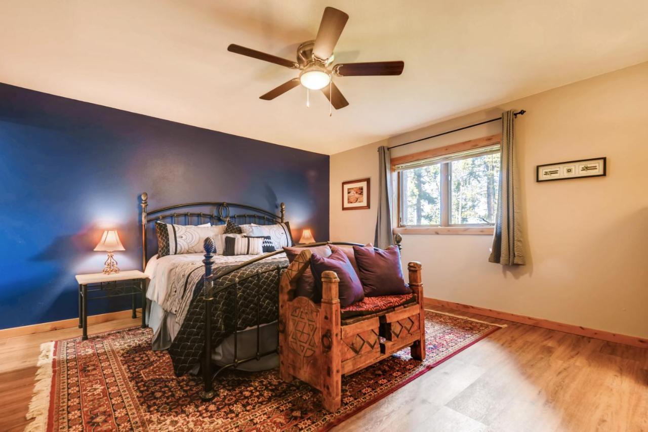 One-Bedroom Atrium Condo 05 ブリッケンリッジ エクステリア 写真